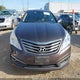 KMHFG4JG6GA500804 2016 Hyundai Azera auction photo thumbnail 12