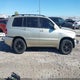JTEHF21A730138543 2003 Toyota Highlander Limited V6 auction photo thumbnail 14