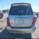 JTEHF21A730138543 2003 Toyota Highlander Limited V6 auction photo thumbnail 17