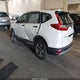 2HKRW6H37JH226693 2018 Honda Cr-V Lx auction photo thumbnail 3