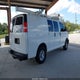 1GCWGFCBXC1118349 2012 Chevrolet Express 2500 Work Van auction photo thumbnail 4