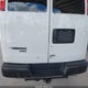 1GCWGFCBXC1118349 2012 Chevrolet Express 2500 Work Van auction photo thumbnail 6