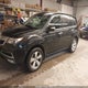 2HNYD2H21BH500301 2011 Acura Mdx auction photo thumbnail 2