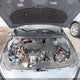 1HGCV3F96MA016999 2021 Honda Accord Hybrid Touring auction photo thumbnail 10
