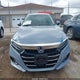 1HGCV3F96MA016999 2021 Honda Accord Hybrid Touring auction photo thumbnail 11