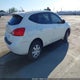 JN8AS5MT7DW544907 2013 Nissan Rogue S auction photo thumbnail 4