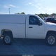 1GCEK14058E153911 2008 Chevrolet Silverado 1500 Work Truck auction photo thumbnail 13