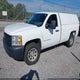 1GCEK14058E153911 2008 Chevrolet Silverado 1500 Work Truck auction photo thumbnail 2