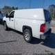 1GCEK14058E153911 2008 Chevrolet Silverado 1500 Work Truck auction photo thumbnail 3