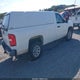 1GCEK14058E153911 2008 Chevrolet Silverado 1500 Work Truck auction photo thumbnail 4