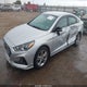 5NPE34AF5JH667626 2018 Hyundai Sonata Sel auction photo thumbnail 2