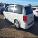 2C4RDGBG0GR396848 2016 Dodge Grand Caravan Se auction photo thumbnail 3