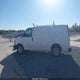 1GCSGAFX1E1125461 2014 Chevrolet Express 1500 Work Van auction photo thumbnail 14