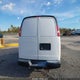 1GCSGAFX1E1125461 2014 Chevrolet Express 1500 Work Van auction photo thumbnail 16