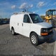 1GCSGAFX1E1125461 2014 Chevrolet Express 1500 Work Van auction photo thumbnail 1