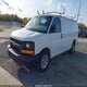 1GCSGAFX1E1125461 2014 Chevrolet Express 1500 Work Van auction photo thumbnail 2