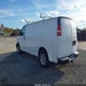 1GCSGAFX1E1125461 2014 Chevrolet Express 1500 Work Van auction photo thumbnail 3
