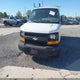 1GCSGAFX1E1125461 2014 Chevrolet Express 1500 Work Van auction photo thumbnail 6