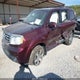 5FNYF4H96EB008396 2014 Honda Pilot Touring auction photo thumbnail 2