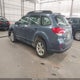 4S4BRCAC8E3296119 2014 Subaru Outback 2.5I auction photo thumbnail 3