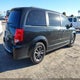 2C4RDGCG6HR645363 2017 Dodge Grand Caravan Sxt auction photo thumbnail 4