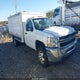 1GB3CZCG2BF264570 2011 Chevrolet Silverado 3500Hd Chassis Work Truck auction photo thumbnail 1