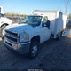 1GB3CZCG2BF264570 2011 Chevrolet Silverado 3500Hd Chassis Work Truck auction photo thumbnail 2