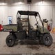 4XAWH68A882696617 2008 Polaris Ranger Crew auction photo thumbnail 12