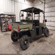 4XAWH68A882696617 2008 Polaris Ranger Crew auction photo thumbnail 4