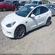 5YJ3E1EBXMF975837 2021 Tesla Model 3 Long Range Dual Motor All-Wheel Drive auction photo thumbnail 2