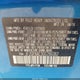 JF2GPAAC3GG286082 2016 Subaru Crosstrek 2.0I auction photo thumbnail 9