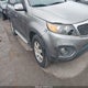 5XYKT3A6XCG267021 2012 Kia Sorento Lx auction photo thumbnail 6