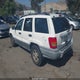 1J4GX48S51C601874 2001 Jeep Grand Cherokee Laredo auction photo thumbnail 3