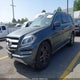 4JGDF7CE1DA229041 2013 Mercedes-Benz Gl 450 4Matic auction photo thumbnail 2