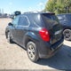 2GNALBEK0E6217538 2014 Chevrolet Equinox 1Lt auction photo thumbnail 3