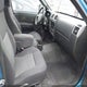 1GCCSBF95C8128992 2012 Chevrolet Colorado Work Truck auction photo thumbnail 5