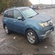 2HNYD28447H513973 2007 Acura Mdx Technology Package auction photo thumbnail 1