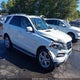 4JGDA5HB0CA080198 2012 Mercedes-Benz Ml 350 4Matic auction photo thumbnail 1