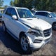 4JGDA5HB0CA080198 2012 Mercedes-Benz Ml 350 4Matic auction photo thumbnail 6