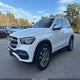 4JGFB4KB0LA200431 2020 Mercedes-Benz Gle 350 4Matic auction photo thumbnail 2