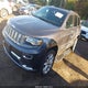 1C4RJFJG1GC499371 2016 Jeep Grand Cherokee Summit auction photo thumbnail 2