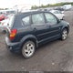 5Y2SL64843Z407659 2003 Pontiac Vibe auction photo thumbnail 4