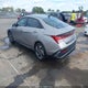 KMHLP4DG4RU662057 2024 Hyundai Elantra Limited auction photo thumbnail 3