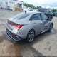KMHLP4DG4RU662057 2024 Hyundai Elantra Limited auction photo thumbnail 4
