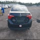 2T1BURHE7KC161312 2019 Toyota Corolla Le auction photo thumbnail 16