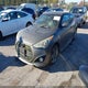 KMHTC6AE4FU244152 2015 Hyundai Veloster Turbo auction photo thumbnail 2