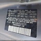 KMHTC6AE4FU244152 2015 Hyundai Veloster Turbo auction photo thumbnail 9