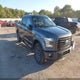 1FTEW1EG9HFA65857 2017 Ford F-150 Xlt auction photo thumbnail 1