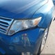 4T3ZA3BBXBU050987 2011 Toyota Venza auction photo thumbnail 17