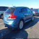 4T3ZA3BBXBU050987 2011 Toyota Venza auction photo thumbnail 4